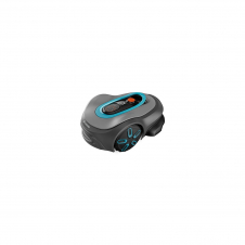 Gardena smart SILENO pro Robot cortacésped Batería Gris