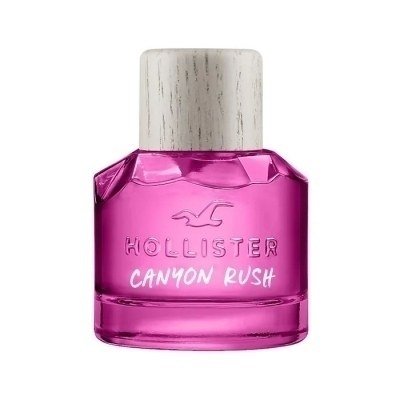 Hollister Canyon Rush For Her Eau De Perfume Spray 30ml