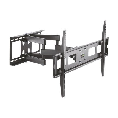 Soporte de Pared Giratorio/ Inclinable/ Nivelable Aisens WT70TSLE-029 para TV de 37-90/ hasta 60kg