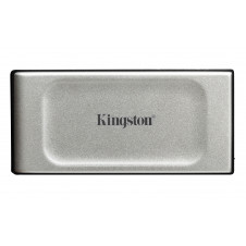 UNIDAD SSD KINGSTON XS2000 PORTÁTIL 4TB USB-C 2000MB/S