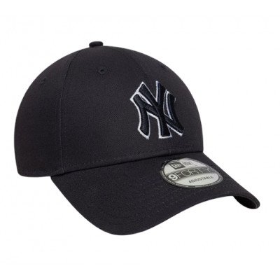 Gorra NEW ERA OUTLINE 9FORTY NEYYAN NVY 60675523 Marino