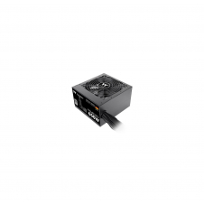 Thermaltake HAMBURG unidad de fuente de alimentación 650 W 24-pin ATX ATX Negro