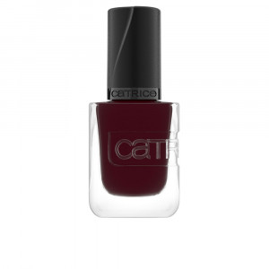 GEL AFFAIR esmalte de uñas #022-Cherry Is The New Black 10,50 ml
