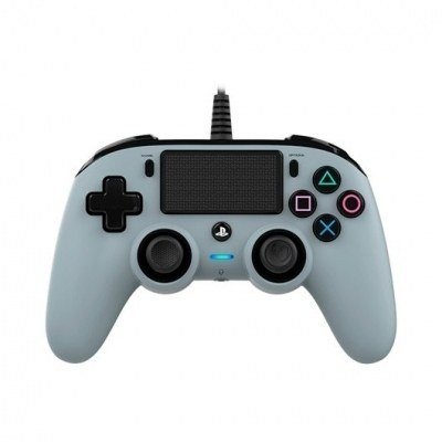 GAMEPAD NACON PS4 GRIS