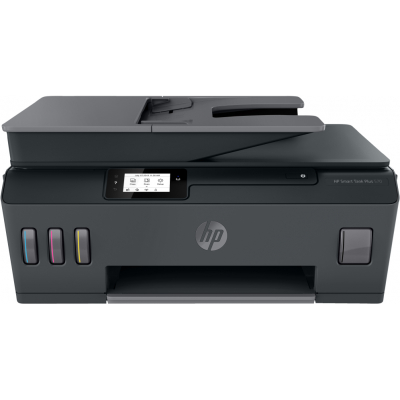 IMPRESORA HP multifuncion inkjet Smart Tank Plus 570
