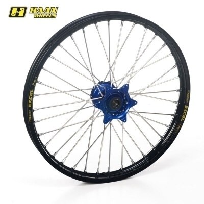 Roda delantera Haan Wheels 21X2,15x36T 155521/3/5/1/1