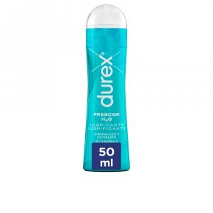 PLAY EFECTO FRIO lubricante íntimo 50 ml