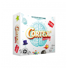 Asmodee CORCH02ML juego de tablero