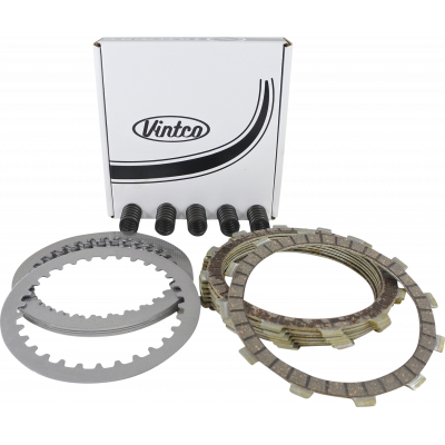 Clutch Plate Kit VINTCO KCLK20