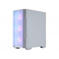 CAJA GAMING MSI MAG FORGE M100R WHITE MICRO ATX 2XUSB3.2 ARGB