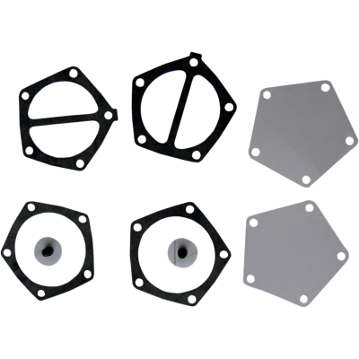 Kit de reparación bomba de gasolina MIKUNI MK-DF62