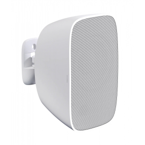 Altavoz subwoofer con transformador de línea de 100 V y baja impedancia Fonestar SONORA-8TB-SUB