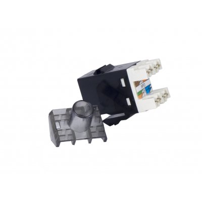 CONECTOR KEYSTONE RJ45 HEMBRA SD 3018