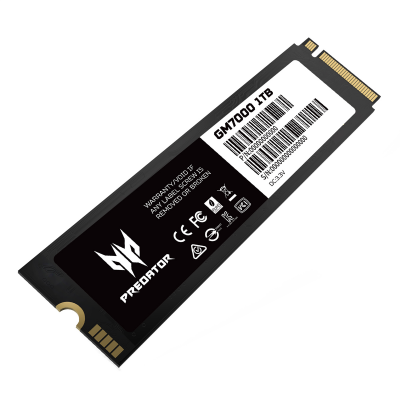 Acer Predator GM7000 1TB SSD M.2 NVMe PCIe 4.0x4