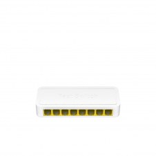 Cudy FS108D switch Fast Ethernet (10/100) Blanco