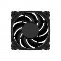 VENTILADOR 120X120 BE QUIET SILENT WINGS PRO 4