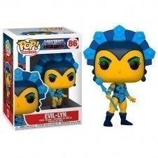 Funko pop animacion masters of the universe evil lyn 56204