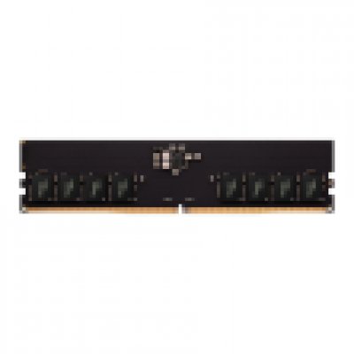DDR5 TEAMGROUP ELITE UDIMM 16GB 4800 NEGRO
