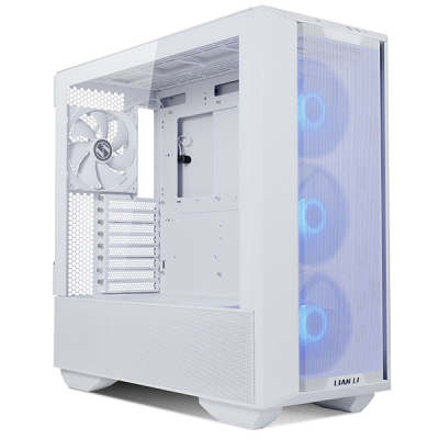 Lancool III Midi Tower Blanco