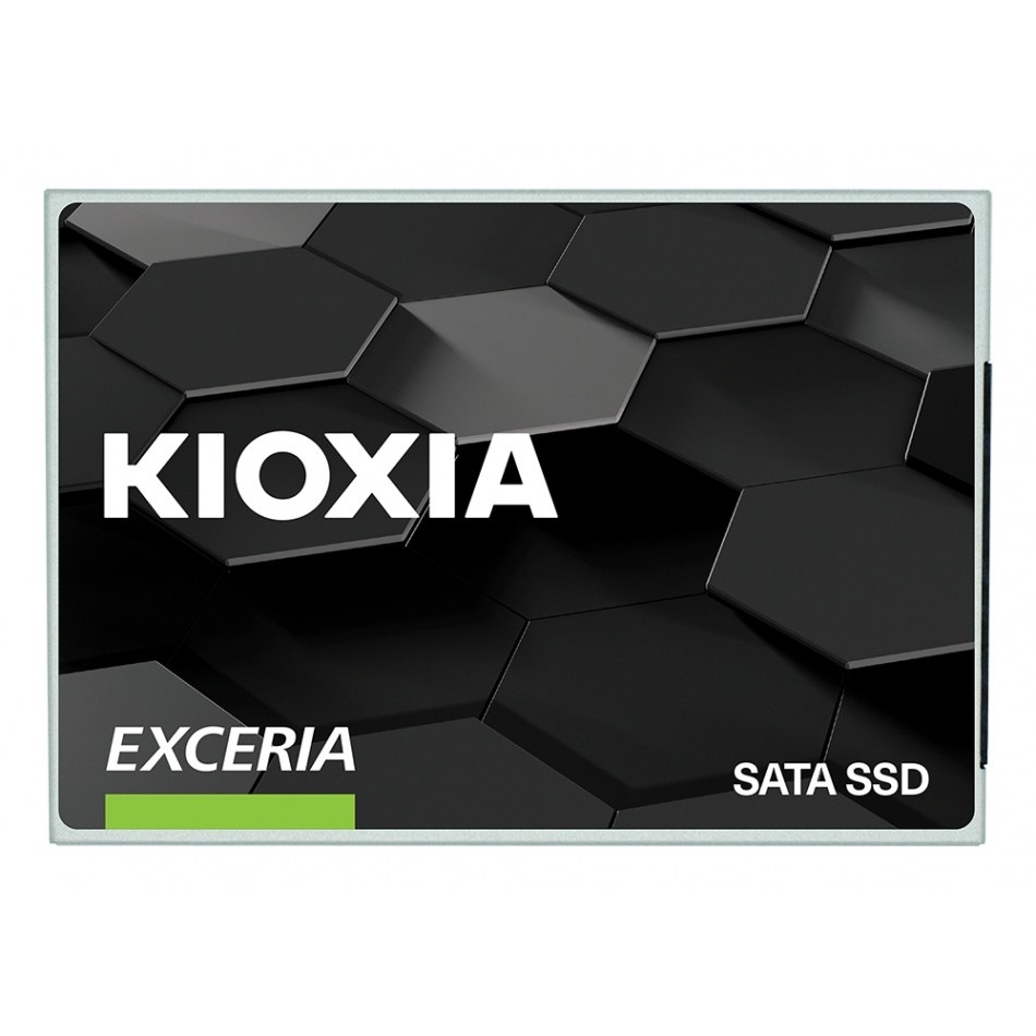 EXCERIA SATA6GBIT/S2.5IN 960GB INT
