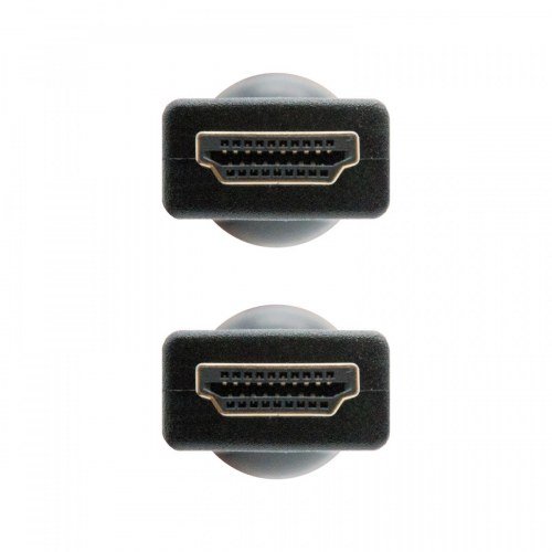 Nanocable CABLE HDMI V1.4 (ALTA VELOCIDAD / HEC) CON REPETIDOR M-M 20M