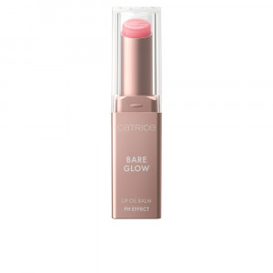 BARE GLOW bálsamo labial #010 3 gr