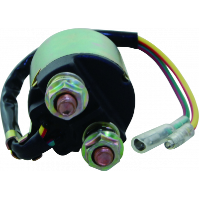 Solenoid Switch PARTS EUROPE 67-793
