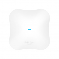 Ruijie Networks RG-RAP72PRO punto de acceso inalámbrico 5011 Mbit/s Blanco Energía sobre Ethernet (PoE)