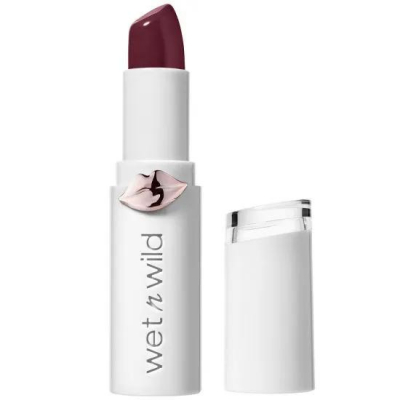 Mega Last High-Shine Lip Color 439 Sangria Time Brillo