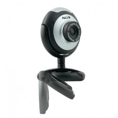 Webcam NGS Xpress Cam 300