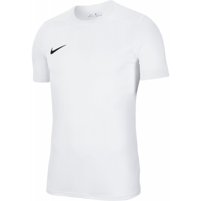 Camiseta NIKE NIKE DRI FIT PARK VII JBY BV6708 100 Blanco