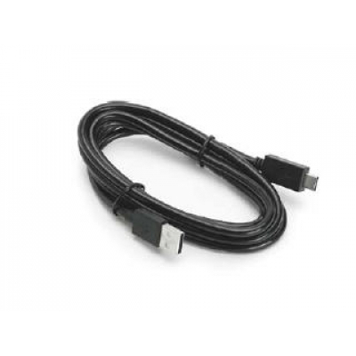CBL-MPM-USB1-01 cable USB USB A USB C Negro