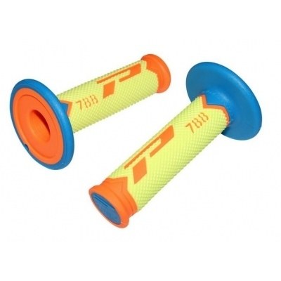 Puños de densidad triple PRO GRIP PA078800AFYA