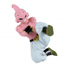 Figura banpresto dragon ball z match makers majin buu(pure)(vs majin buu(good)) 13cm
