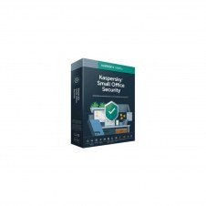 Kaspersky Small Office Security 1 FileServer / 10 Workstation / Mobile device AUTO-RENEW DSDKLAUTR012-2