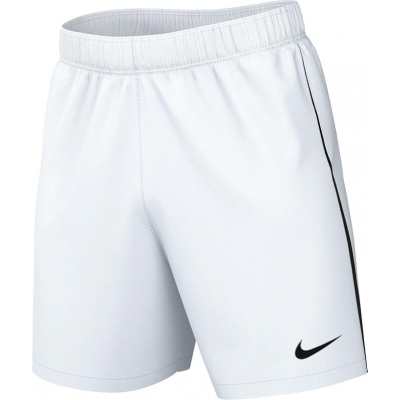 Pantalón corto NIKE LEAGUE DRI FIT KNIT III DR0960 100 Blanco