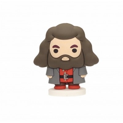 Figura sd toys harry potter mini hagrid