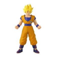 Mega figura supersaiyan goku