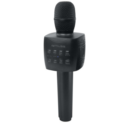M-508 KA micrófono Negro Micrófono para karaoke