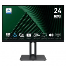 MSI MP245PG Monitor 23.8\1100h VGA HDMI DP MM AA