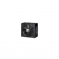 Chieftec Vita Netzteil 850W 80+Bronze - PC-/Server Netzteil - 14,17 min unidad de fuente de alimentación 20+4 pin ATX PS/2 Negro
