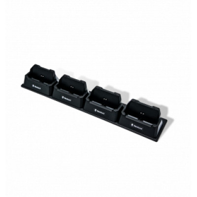 NLS-CD1051-4C-V2 cargador de dispositivo móvil Ordenador portátil Negro Interior