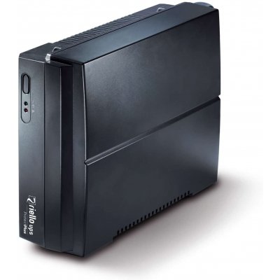 PRP850 sistema de alimentación ininterrumpida (UPS) Línea interactiva 0,85 kVA 480 W 2 salidas AC