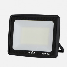 Proyector Zircon 150w 6500k Negro 15000lm 22x27x3,7 Cm Ip65