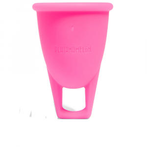 GRETA copa menstrual #Pequeña 1 u