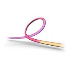 Tira Led Philips Hue 1100l 20w Negra