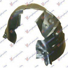 PLÁSTICO PASARUEDAS