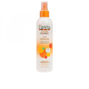 CARE FOR KIDS curl refresher 236 ml