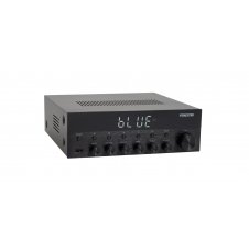 Fonestar AS1515 amplificador de audio 2.0 canales Hogar Negro