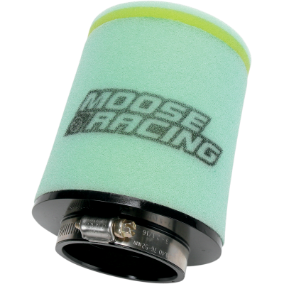 Filtro de aire prelubricado con precisión MOOSE RACING P3-20-28